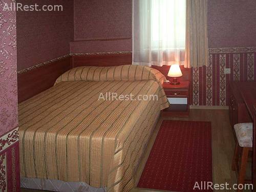 Chiplakoff Hotel 5